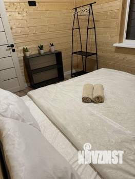 Дом 60м&sup2;, 1-этажный, посуточно, 