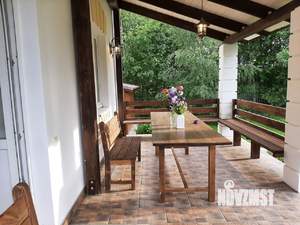 Дом 201м&sup2;, 2-этажный, посуточно, 