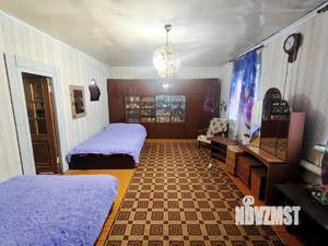 Дом 100м², 1-этажный, на длительный срок, 