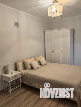 Дом 60м&sup2;, 2-этажный, посуточно, 