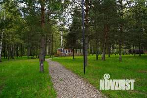 Дом 36м&sup2;, 1-этажный, посуточно, 