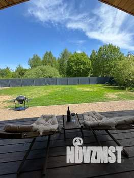 Дом 70м&sup2;, 1-этажный, посуточно, 