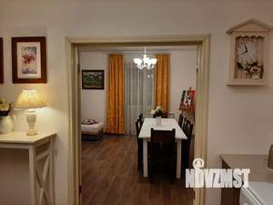 Дом 201м², 2-этажный, посуточно, 