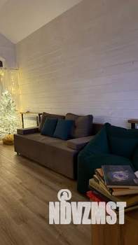 Дом 76м&sup2;, 1-этажный, посуточно, 