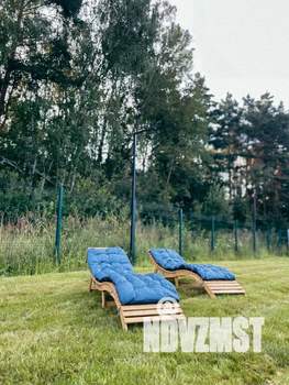 Дом 75м², 1-этажный, посуточно, 