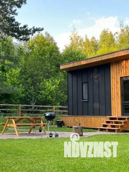 Дом 60м&sup2;, 1-этажный, посуточно, 