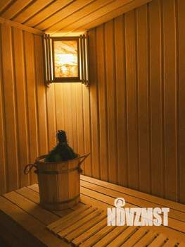 Дом 75м&sup2;, 1-этажный, посуточно, 