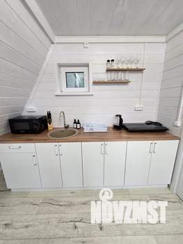 Дом 45м&sup2;, 2-этажный, посуточно, 