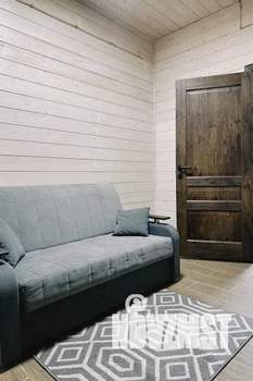 Дом 50м&sup2;, 1-этажный, посуточно, 