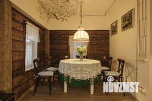 Дом 90м&sup2;, 1-этажный, посуточно, 