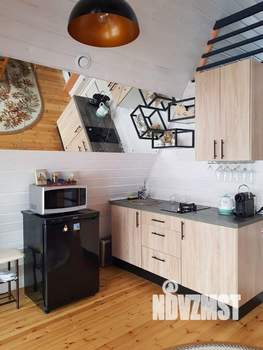 Дом 44м², 1-этажный, посуточно, 