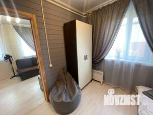 Дом 47м², 1-этажный, посуточно, 