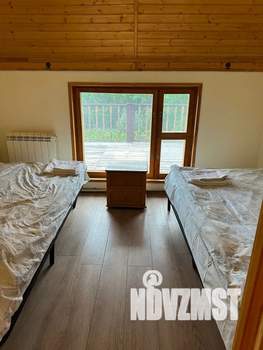 Дом 350м&sup2;, 2-этажный, посуточно, 