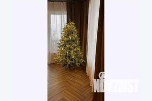 Дом 80м&sup2;, 1-этажный, посуточно, 