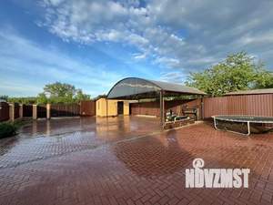 Дом 200м&sup2;, 2-этажный, посуточно, 