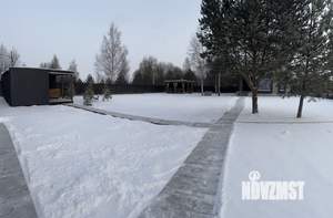 Дом 80м², 1-этажный, посуточно, 