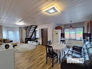 Дом 150м², 2-этажный, посуточно, 