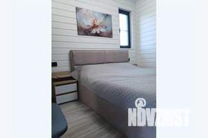 Дом 81м&sup2;, 1-этажный, посуточно, 