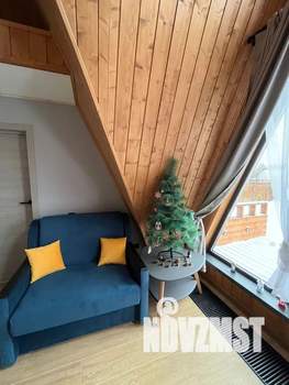 Дом 65м&sup2;, 2-этажный, посуточно, 