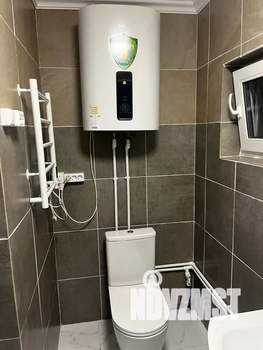 Дом 30м&sup2;, 1-этажный, посуточно, 