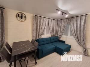 Дом 47м², 1-этажный, посуточно, 