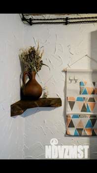 Дом 20м&sup2;, 1-этажный, посуточно, 