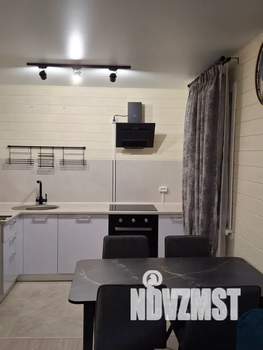 Дом 47м², 1-этажный, посуточно, 