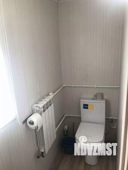 Дом 120м&sup2;, 2-этажный, на длительный срок, 