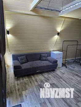 Дом 40м&sup2;, 2-этажный, посуточно, 