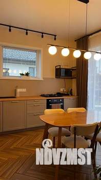 Дом 80м&sup2;, 1-этажный, посуточно, 