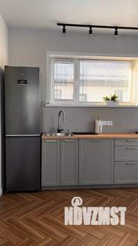 Дом 80м&sup2;, 1-этажный, посуточно, 