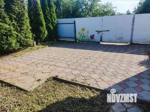 Дом 100м², 2-этажный, на длительный срок, 