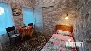 Дом 60м&sup2;, 1-этажный, посуточно, 