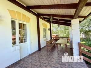 Дом 201м&sup2;, 2-этажный, посуточно, 