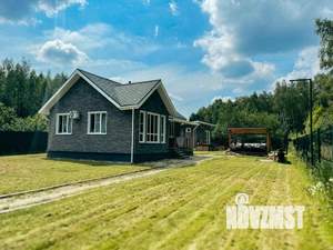 Дом 75м², 1-этажный, посуточно, 