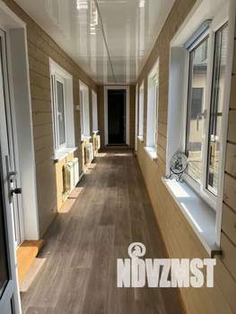 Дом 200м&sup2;, 2-этажный, посуточно, 