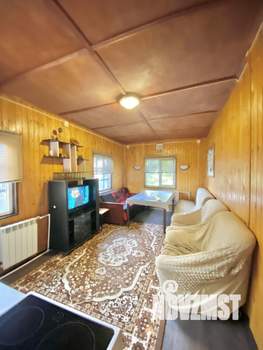 Дом 150м², 2-этажный, на длительный срок, 