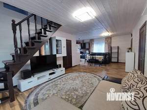 Дом 150м², 2-этажный, посуточно, 