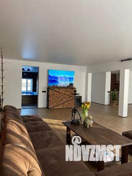 Дом 150м&sup2;, 1-этажный, посуточно, 