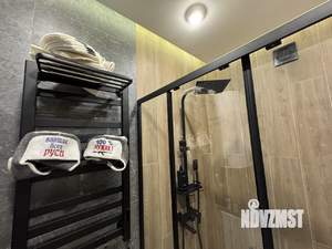 Дом 35м², 1-этажный, посуточно, 