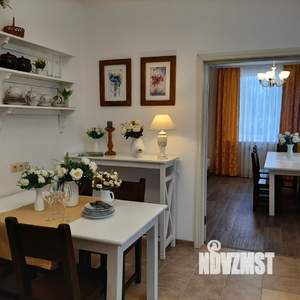 Дом 201м², 2-этажный, посуточно, 