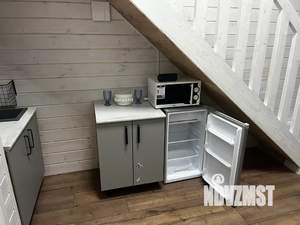 Дом 30м², 1-этажный, посуточно, 