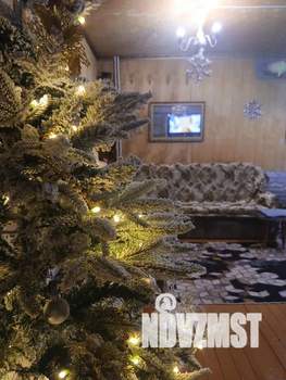 Дом 120м&sup2;, 3-этажный, посуточно, 