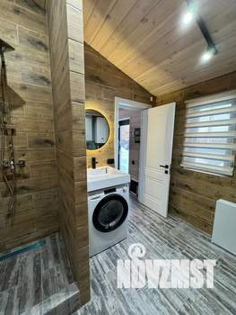 Дом 70м&sup2;, 1-этажный, посуточно, 