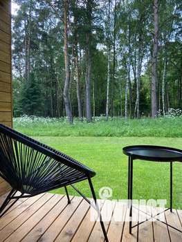 Дом 60м&sup2;, 1-этажный, посуточно, 