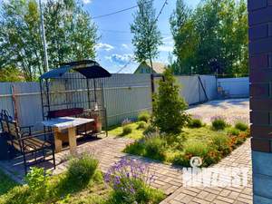 Дом 160м², 2-этажный, посуточно, 