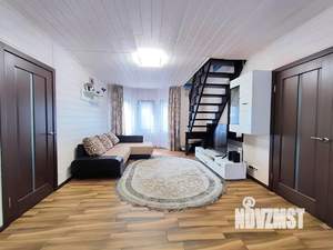 Дом 150м², 2-этажный, посуточно, 