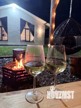 Дом 93м², 1-этажный, посуточно, 