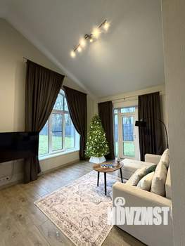 Дом 93м², 1-этажный, посуточно, 