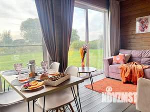 Дом 50м², 1-этажный, посуточно, 